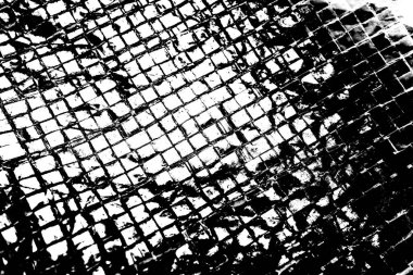 grungy soyut siyah beyaz desenli arkaplan