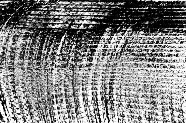 Basit siyah beyaz desenli desen, soyut arkaplan, kopyalama alanı