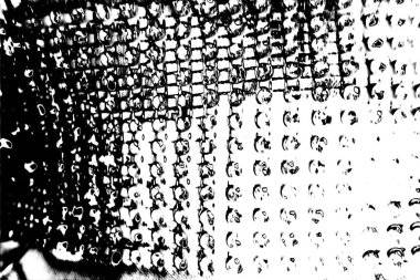 Basit siyah beyaz desenli desen, soyut arkaplan, kopyalama alanı