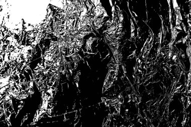 Basit siyah beyaz desenli desen, soyut arkaplan, kopyalama alanı