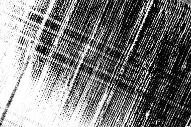 Klasik siyah beyaz desenli desen, soyut arkaplan, kopyalama alanı