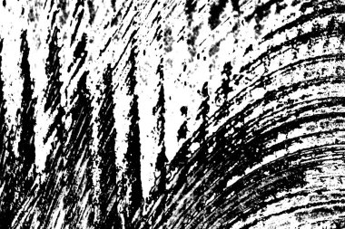 Soyut siyah-beyaz grunge arka planı. monokrom dokusu. 