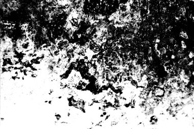 Basit siyah beyaz desenli desen, soyut arkaplan, kopyalama alanı