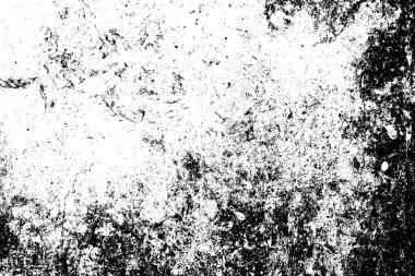 Soyut siyah-beyaz grunge arka planı. monokrom dokusu. 
