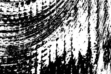 Soyut siyah-beyaz grunge arka planı. monokrom dokusu. 