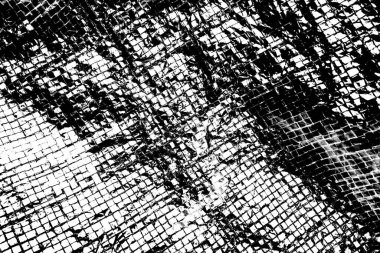 grungy soyut siyah beyaz desenli arkaplan