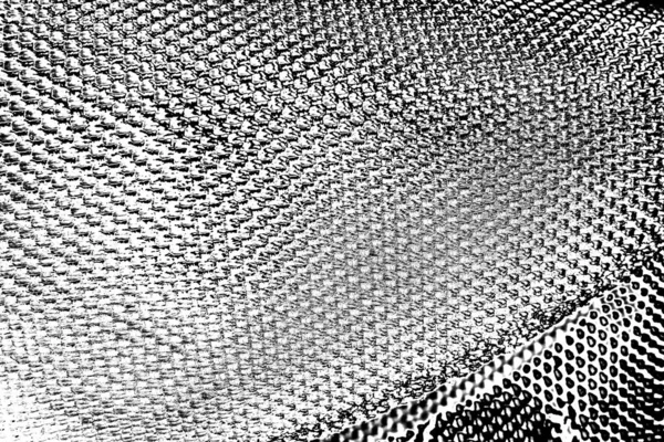 Černobílé Texturované Abstraktní Pozadí Kopírovací Prostor — Stock fotografie