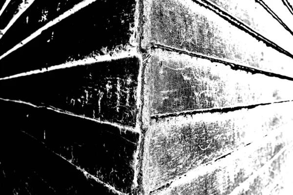 Fondo Grunge Abstracto Textura Monocromática Fondo Texturizado Blanco Negro — Foto de Stock