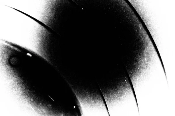 Fundo Abstrato Textura Monocromática Imagem Incluindo Efeito Tons Preto Branco — Fotografia de Stock