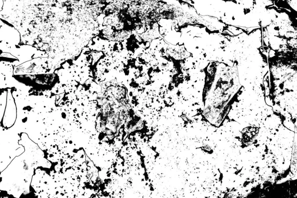 Abstract Grunge Background Monochrome Texture Black White Textured Background — Stock Photo, Image