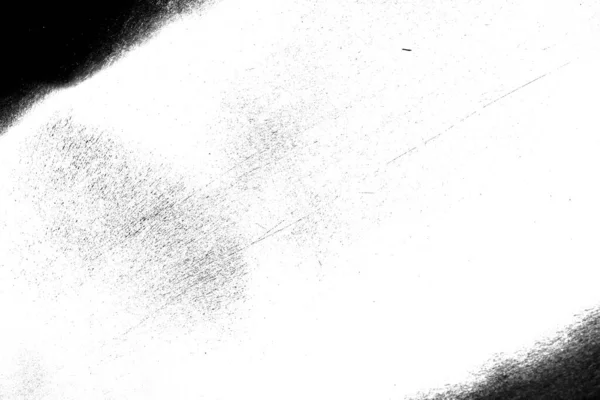 Vintage Preto Branco Texturizado Padrão Fundo Abstrato Espaço Cópia — Fotografia de Stock