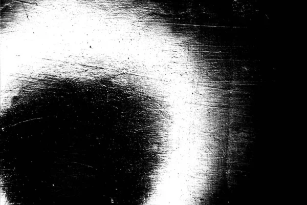 Patrón Texturizado Blanco Negro Simple Fondo Abstracto Espacio Copia —  Fotos de Stock