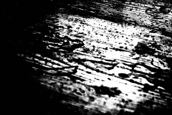 Abstract Black White Grunge Background Monochrome Texture — Stock Photo, Image