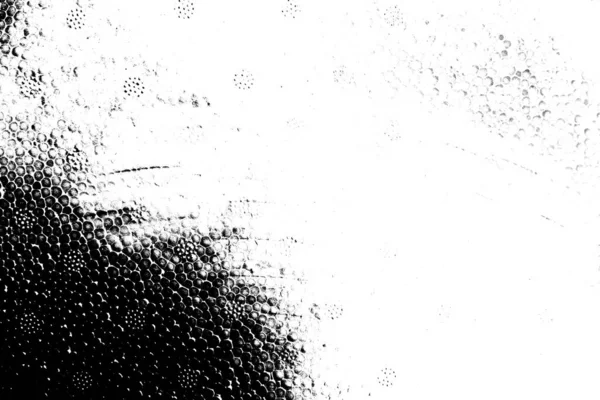 Streszczenie Grunge Tło Czarno Białe Teksturowane Tło — Zdjęcie stockowe
