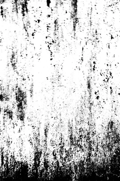 Black White Textured Pattern Abstract Background Copy Space — Stock Photo, Image