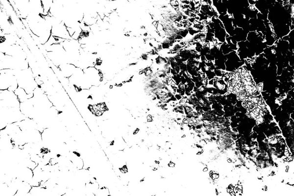 Grungy Blanc Noir Texturé Fond Abstrait Espace Copie — Photo