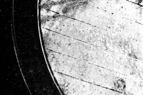 Grungy Abstract Negru Alb Texturat Fundal — Fotografie, imagine de stoc
