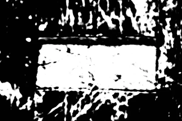 Fondo Grunge Abstracto Blanco Negro Textura Monocromática —  Fotos de Stock