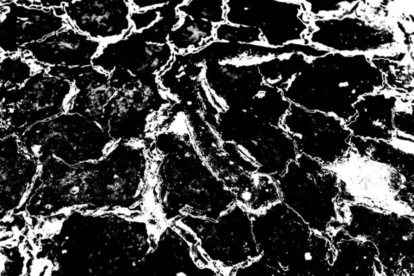 Grungy Fekete Fehér Texturált Elvont Háttér Másolás Tér — Stock Fotó