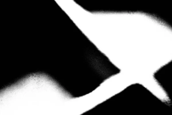 Абстрактный Гранж Фон Черный Белый Текстурированный Фон — стоковое фото