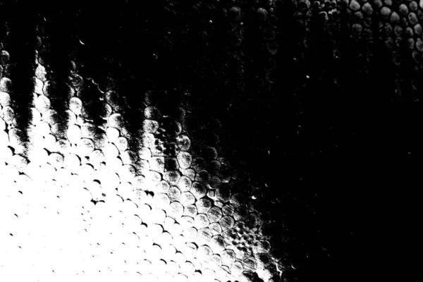 Grungy Zwart Wit Textuur Achtergrond Kopieer Ruimte — Stockfoto