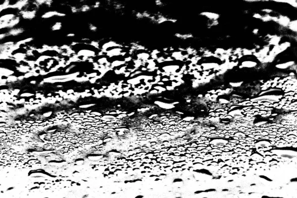 Grungy Abstract Surface Black White Textured Background — Stock Photo, Image