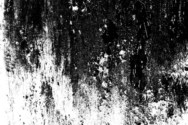 Schwarz Weißer Strukturierter Hintergrund Kopierraum — Stockfoto