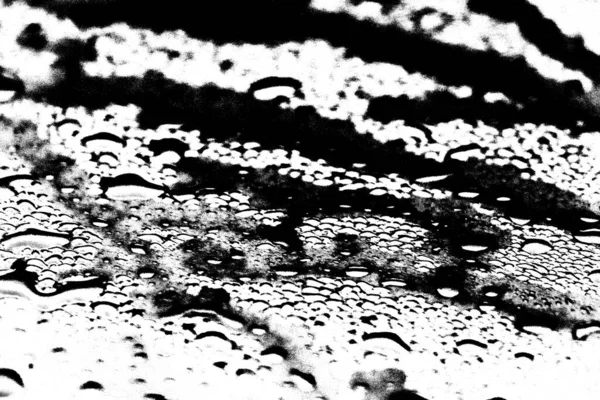 グラニー抽象的な表面 黒白のテクスチャの背景 — ストック写真