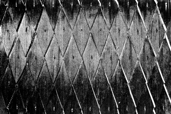 Astratto Sfondo Grunge Bianco Nero Texture Monocromatica — Foto Stock