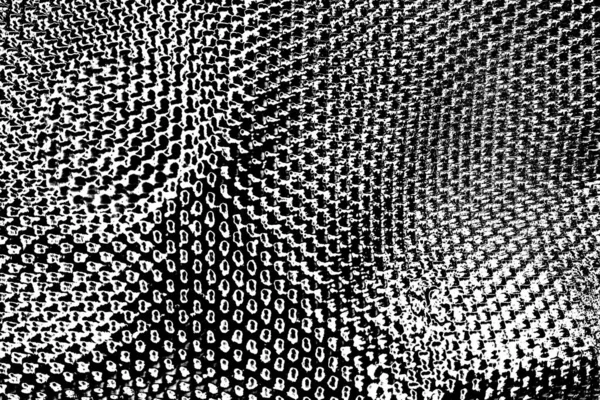 Fondo Grunge Abstracto Blanco Negro Textura Monocromática — Foto de Stock