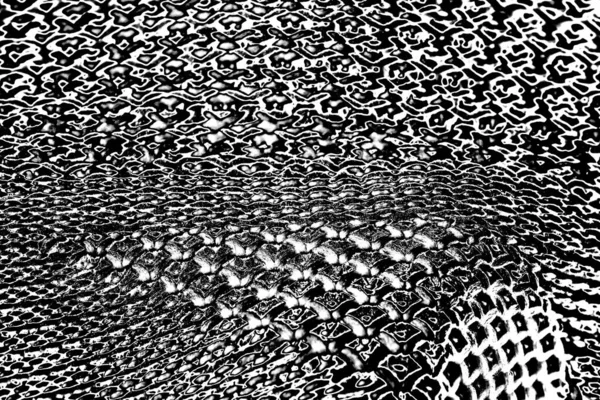 Sfondo Astratto Texture Monocromatica Immagine Compreso Effetto Toni Bianco Nero — Foto Stock