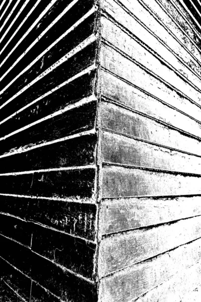 Fondo Grunge Abstracto Textura Monocromática Fondo Texturizado Blanco Negro — Foto de Stock