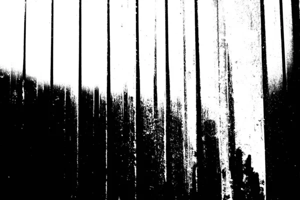 Grungy Abstrakten Schwarz Weiß Strukturierten Hintergrund — Stockfoto