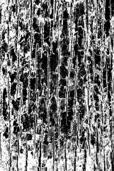 Abstract Fundal Grunge Alb Negru Textura Monocromă — Fotografie, imagine de stoc