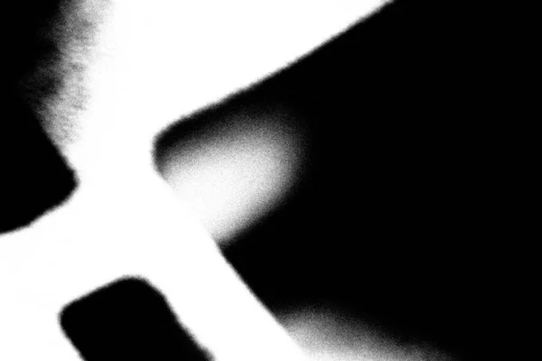 Fondo Grunge Abstracto Fondo Texturizado Blanco Negro —  Fotos de Stock