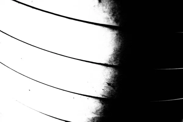 Fondo Grunge Abstracto Textura Monocromática Fondo Texturizado Blanco Negro — Foto de Stock