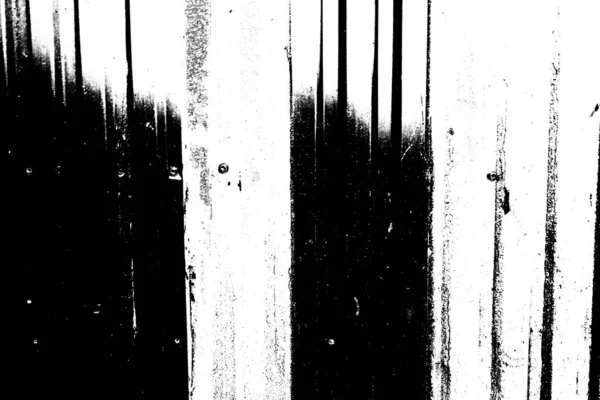 Grungy Abstrait Noir Blanc Fond Texturé — Photo