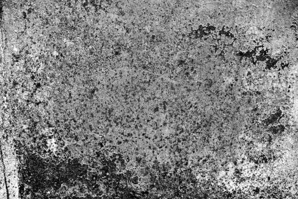 Fundo Grunge Abstrato Textura Monocromática Preto Branco Texturizado Fundo — Fotografia de Stock