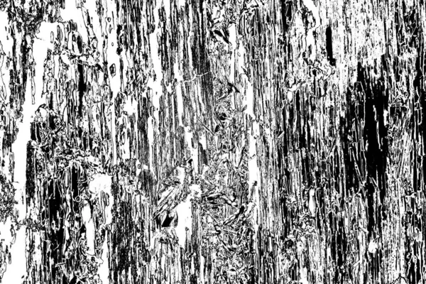 Fondo Grunge Abstracto Textura Monocromática Fondo Texturizado Blanco Negro — Foto de Stock