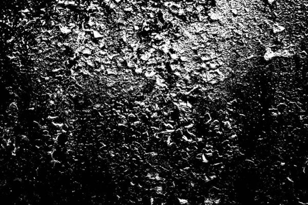 Fondo Grunge Abstracto Textura Monocromática Fondo Texturizado Blanco Negro — Foto de Stock