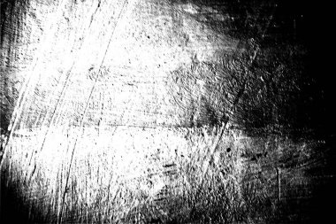 Basit siyah beyaz desenli desen, soyut arkaplan, kopyalama alanı