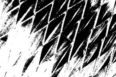 Siyah beyaz desenli, soyut arkaplan, kopyalama alanı