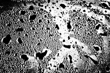 Soyut siyah-beyaz grunge arka planı. monokrom dokusu. 