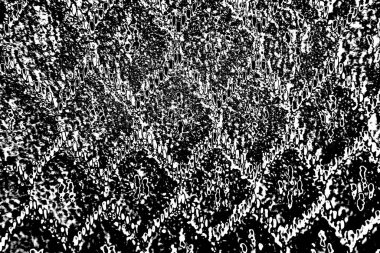 Soyut siyah-beyaz grunge arka planı. monokrom dokusu. 