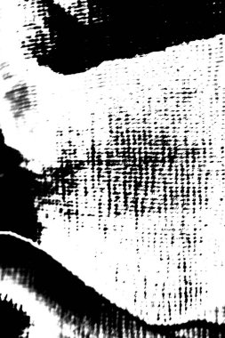 Soyut siyah-beyaz grunge arka planı. monokrom dokusu. 
