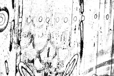 Soyut arkaplan. monokrom dokusu. resim siyah ve beyaz tonları içerir.