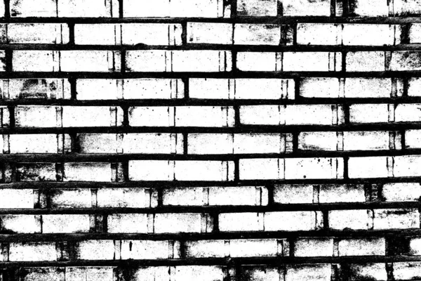 Fondo Grunge Abstracto Textura Monocromática Fondo Texturizado Blanco Negro — Foto de Stock