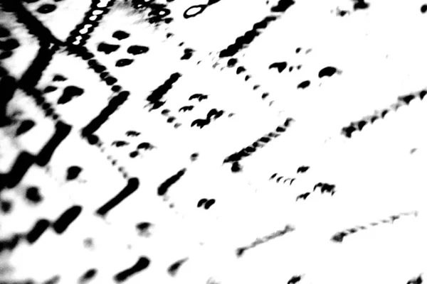 Fondo Grunge Abstracto Blanco Negro Textura Monocromática — Foto de Stock