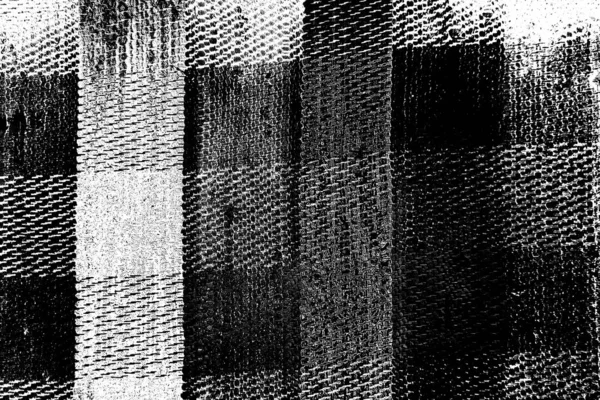 Vintage Fekete Fehér Texturált Minta Absztrakt Háttér Másolás Tér — Stock Fotó