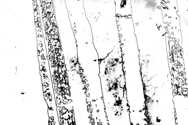 Abstrakt Grunge Bakgrund Monokrom Konsistens Svart Och Vit Strukturerad Bakgrund — Stockfoto